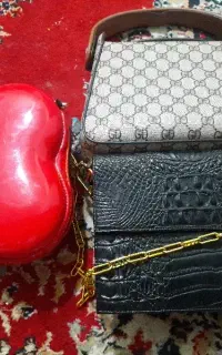 کیف زنانه