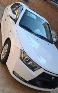 دنا پلاس توربو 6دنده