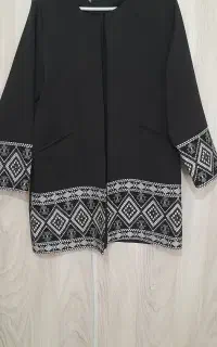 مانتو وشومیز