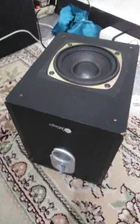اسپیکر کامپیوتر