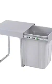 سطل زباله زیر کابینتی آدلان
