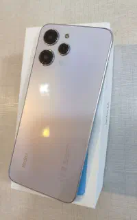 گوشی شیاومی Redmi 12 128 گیگ رم 8