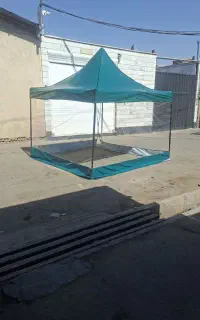 جشنواره چادر الاچیق فلزی چتر سایبان مستقیمکارخانه