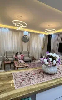 فروش / مسکن مهر کمالوند/ فول امکانات / آجر نما