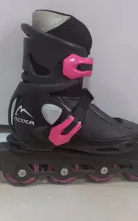 اسکیت برند Roxa سایز ۳۳ تا ۳۶