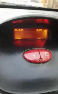 ۲۰۶ sd صندوق دار ۹۶