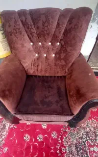 مبل ۷نفره