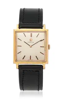 ساعت اورجینال امگا Omega