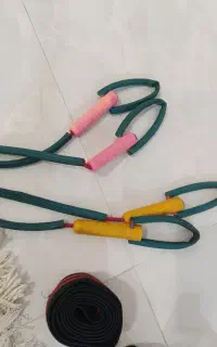کش ورزش