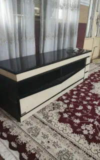 میز تی وی سفید