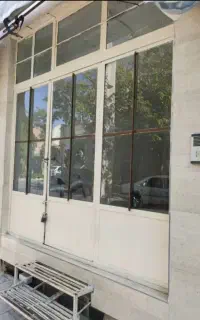 مغازه با انبار