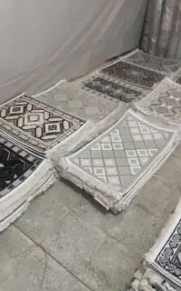 پادری برای سرویس بهداشتی