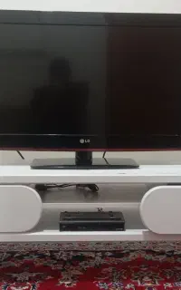تلوزیون