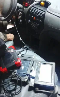 نمایندگی ریمپ فوق حرفه ای افزایش شتاب کاهش سوخت