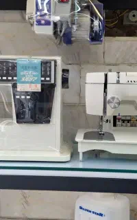 ژانومه ۵۰۰۲ بخریم یا ۸۰۲ کدوم بهتره