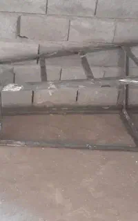 چهارپایه