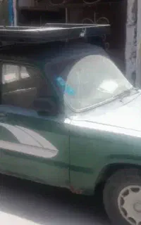 مزدا1600مدل76