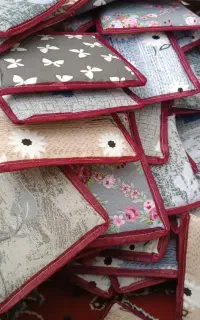 تولیددمکنی کلی وجزیی وکیسه زباله درسایز مختلف