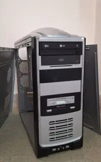 قاب کیس کامپیوتر