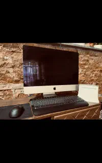 سیستم آل این وان اپل
