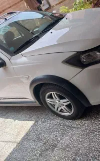 کوییک ار سفید مشکی