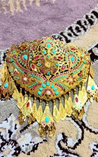 سنجاق بلوچی