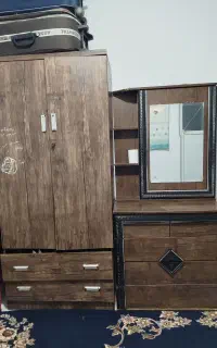 کمدو دراور