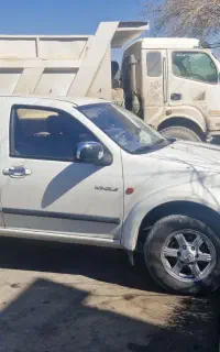 وینگل 5 مدل 97 بدون رنگ 105 هزار کار فروش فوری