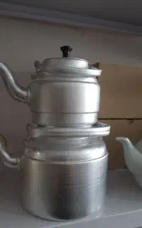 کتری قوری روحی