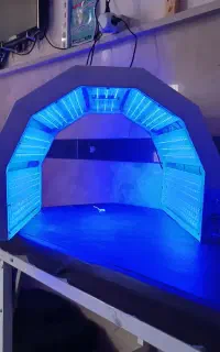 اجاره دستگاه فتوتراپی زردی نوزادتست زردی۲۴ساعته