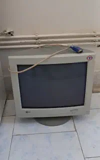 مانیتور ال جی