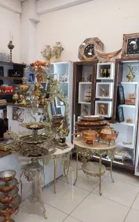 سرقفلی۲۶متر مغازه دربازار شمس تبریزی طبقه همکف