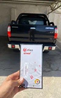 ردیاب خودرو نصب در محل رایگان