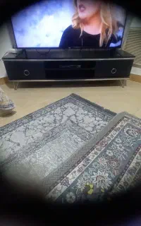 میز تی وی با جاکفشی ست هستن