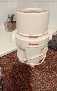 ماشین کوفته