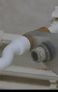 لوله کشی ساختمان