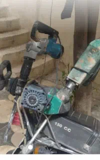 تخریب با پیکور