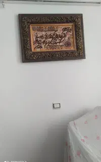تابلو فرش دستباف