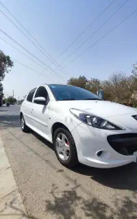حواله خودرو ۲۰۷