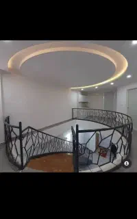 رابیتس کاری و جوشکاری ساختمان