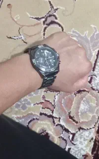 ساعت الگانس