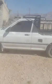 پرایدوانت.مدل ۹۶برای فروش