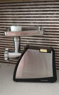 چرخ گوشت