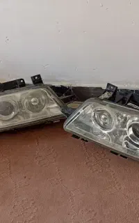 چراغ جلوی پژو اسه لیکس