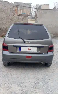 پراید ۱۱۱