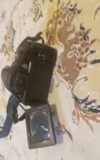 دوربین کنون حرفه ای