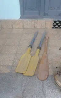 پارو