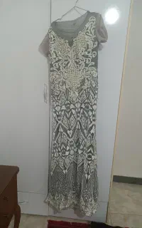 پیراهن مجلسی