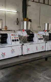 سیخ گبر کوبیده کباب زن مدل رومیزی المنتی سری ۹۵۰