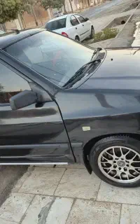 پراید87 دوگانه کارخانه